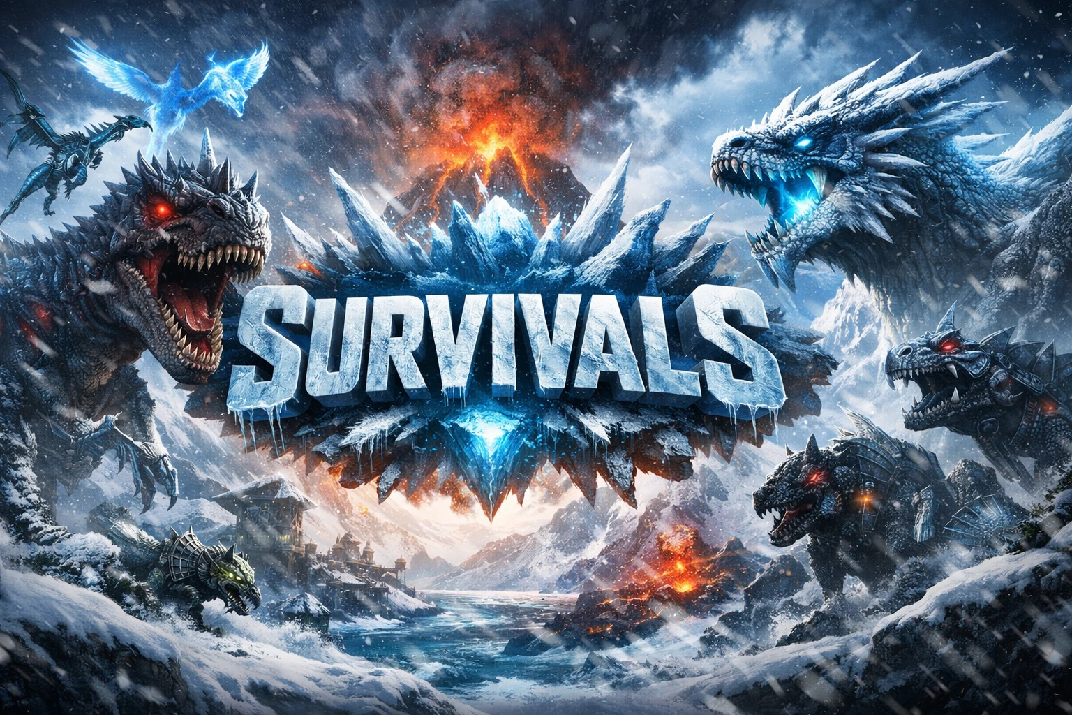 Survivals